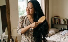 Lược chải tóc bẩn có thể ảnh hưởng đến tóc và da đầu thế nào?