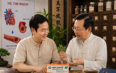 Kết hợp Y học cổ truyền trong hỗ trợ giảm cholesterol máu