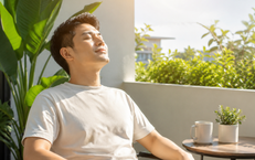 9 thói quen giúp ngủ ngon, cải thiện sức khỏe não bộ