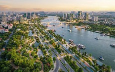 Chi tiết Quy hoạch tổng thể Hà Nội tầm nhìn 100 năm