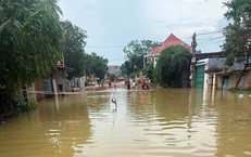 4 bệnh phổ biến trong mùa mưa lũ, cách phòng hiệu quả