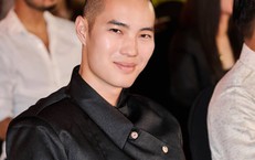 Đăng Trần - em chồng Ngô Thanh Vân: 'Tôi từng nửa chữ tiếng Việt cũng không biết, dùng GPT đọc kịch bản'