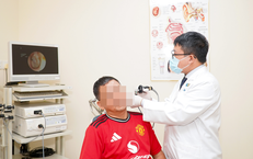 3 năm chóng mặt, ù tai, người đàn ông tìm lại nhịp sống sau điều trị