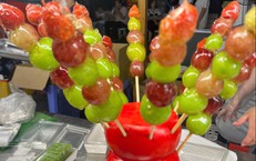 3 mẹo ăn uống lành mạnh khi đi du lịch