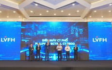 Đưa công nghệ cao vào y tế phải được đo bằng chất lượng phục vụ người bệnh