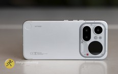 Nothing Phone (4a) Pro: Lựa chọn mới đáng chú ý trong 2026