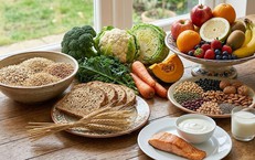 Những thực phẩm lành mạnh nên ăn để giảm nguy cơ ung thư đại trực tràng