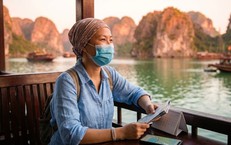 Đang hóa trị có nên đi du lịch dịp 2/9?