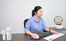 VIPLUS+: Chăm mắt chủ động bắt đầu từ chọn lựa sản phẩm minh bạch