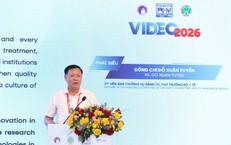 Nha khoa Việt Nam hướng đến thông minh và bền vững