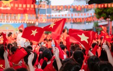 Thời tiết ngày Khai giảng năm học mới 5/9 ở Hà Nội sẽ thế nào?