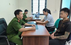 ‘Thần cồn’ điều khiển, tài xế taxi gây tai nạn khiến một người tử vong