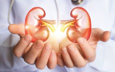 7 thói quen giúp bảo vệ thận