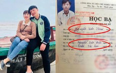 Gia đình ‘Sim - Điện - Thoại’ và câu chuyện đặt tên đặc biệt từ năm 1986
