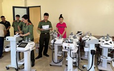 Hơn 4.000 cơ sở y, dược tư nhân Nghệ An: Làm sao ngăn ‘vẽ bệnh, thổi giá’?