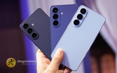 So sánh Samsung Galaxy S26 FE vs Galaxy S26: Có phải là phiên bản 'cắt giảm'