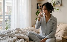 Nên uống nước trước hay sau khi đánh răng buổi sáng tốt cho sức khoẻ?