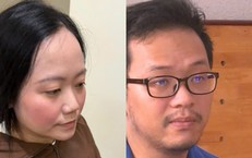 Tự xưng được 'bề trên' cho số trúng xổ số, cặp vợ chồng ở TPHCM bị khởi tố