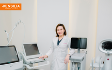 Pensilia đạt chứng nhận AACI, nâng tầm dịch vụ