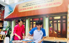 TPHCM: Bồi dưỡng tình yêu quê hương qua chương trình giáo dục di sản