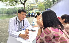 Nghỉ lễ dài ngày, ăn thế nào không tăng cân và 'quá tải' chuyển hóa?
