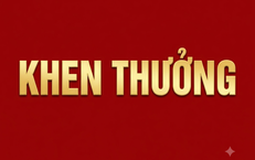 21 tập thể, cá nhân ngành Y tế được đề nghị tặng Huân chương Lao động