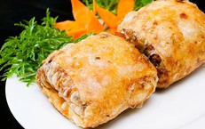 Những đặc sản không thể bỏ lỡ khi đến Hải Phòng dịp lễ này