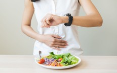 Phát hiện công dụng giảm đau mãn tính từ chế độ ăn đang thịnh hành gần đây
