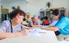 Cách nhận trợ cấp hằng tháng khi chưa đủ điều kiện hưởng lương hưu