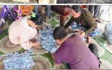 Mạo danh ‘lương y’ bán thuốc đông y gia truyền giả chứa chất cấm