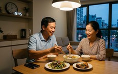 5 điều không nên làm vào buổi tối giúp phụ nữ tuổi trung niên khỏe đẹp