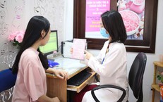 Cô gái 20 tuổi bùng phát bệnh nặng do tự ý bôi Corticoid dài ngày