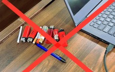 Ngăn nicotine trước khi nghiện hình thành