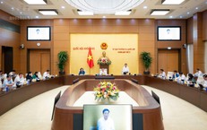 Loạt chính sách y tế quan trọng được xem xét tại Phiên họp thứ 6 của UBTVQH