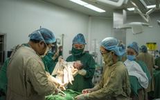 Ngày nghỉ không nghỉ ở phòng sinh