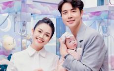 Diễn viên Phùng Đức Hiếu từng gác việc học để lái xe tải kiếm sống, tuổi 34 sống hạnh phúc bên vợ là MC VTV
