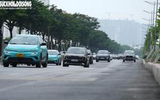 Bộ Tài chính lên tiếng về việc taxi phải xuất hóa đơn từng chuyến