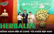 Sức khỏe không phải là đích đến, mà là một hành trình sống khỏe
