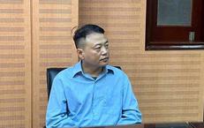 Truy tố 'Shark Bình' trong vụ rửa tiền gần 320 tỷ đồng cho Mr Pips