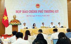 Cả nước giảm bao nhiêu nghìn thôn, tổ dân phố sau sắp xếp?