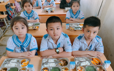 Vai trò của vi chất dinh dưỡng với sức khỏe trẻ em