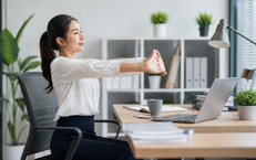 3 thói quen nhỏ hằng ngày giúp giảm mỡ và tăng cơ tự nhiên