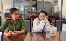 Cháu ruột trộm 1 tỷ đồng của dì, đưa cho bạn trai qua mạng để 'đầu tư'