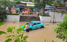 18 tỉnh, thành khẩn trương ứng phó với đợt mưa rất lớn sắp tới, tâm điểm là khu vực nào?