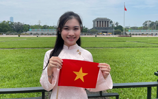 Khi tình yêu Tổ quốc được người trẻ thể hiện bằng những điều gần gũi