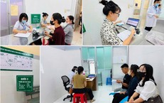 TPHCM vẫn tổ chức khám sức khỏe định kỳ trong dịp nghỉ lễ 2/9