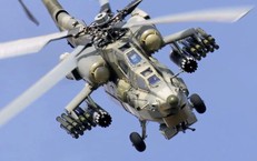 Nga giăng 'lưới tên lửa' Banderol bóp nghẹt 'yết hầu' hàng hải của Ukraine
