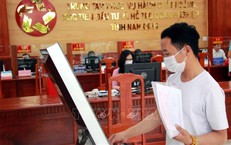 Hai luật quan trọng có hiệu lực từ ngày 1/9/2026