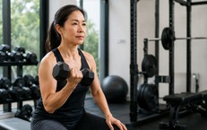 Cách giảm cholesterol bằng tập thể dục, tập thế nào có lợi cho tim mạch?