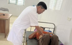 Đổi mới toàn diện y tế cơ sở tại xã vùng cao Long Cốc